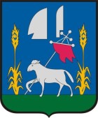 Martonvásár címer