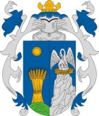 Polgárdi címer