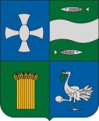 Baracs címer