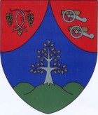 Sukoró címer