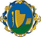 Sárkeszi címer