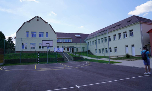 Rég várt fejlesztés valósult meg Kulcson – befejeződött a Fekete István Általános Iskola felújítása